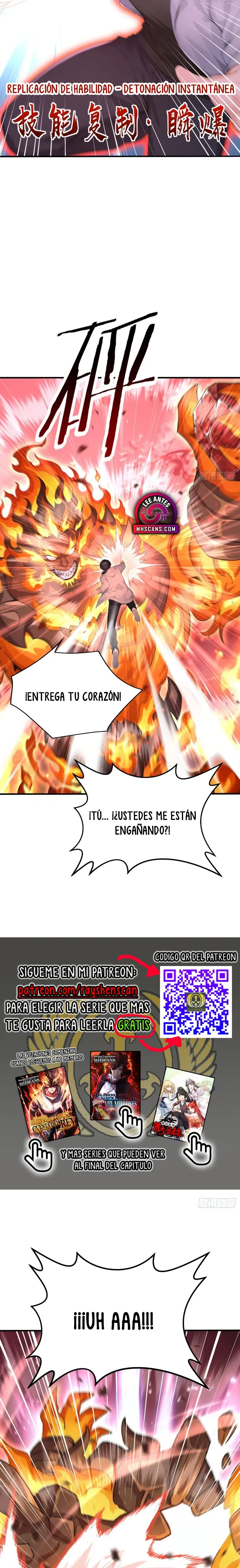 Read Domesticando Chicas Monstruos mientras Todos Domestican Meros Monstruos ES Manga Online
