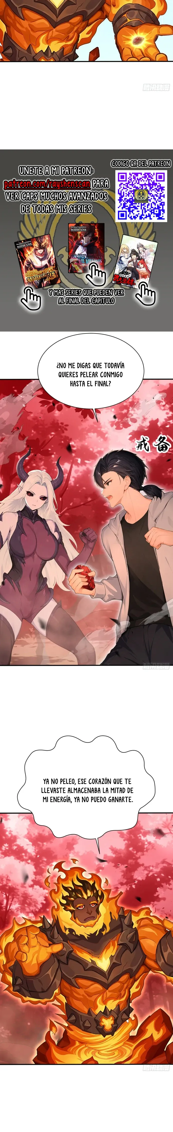 Read Domesticando Chicas Monstruos mientras Todos Domestican Meros Monstruos ES Manga Online