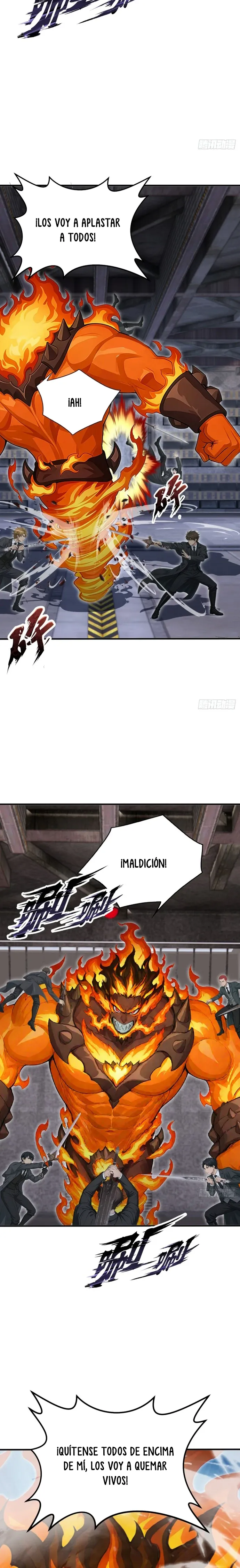 Read Domesticando Chicas Monstruos mientras Todos Domestican Meros Monstruos ES Manga Online