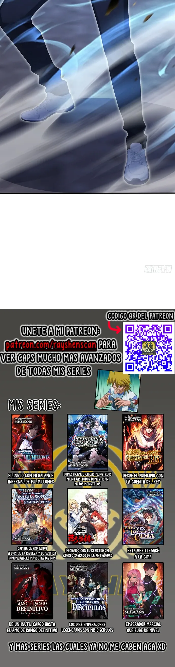 Read Domesticando Chicas Monstruos mientras Todos Domestican Meros Monstruos ES Manga Online