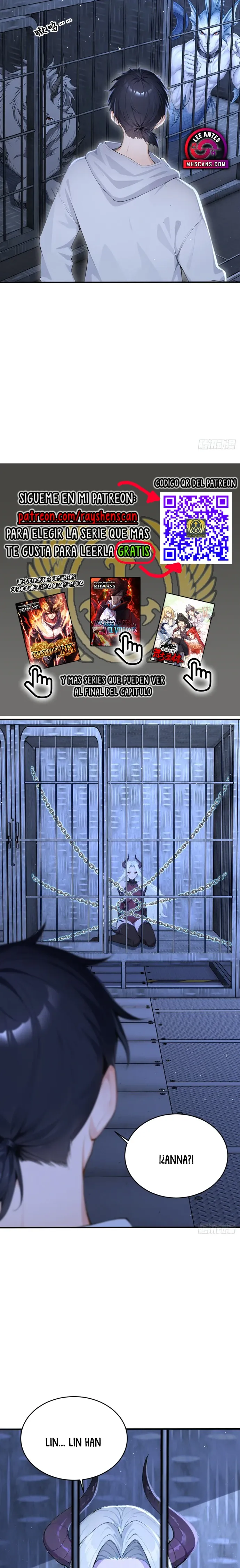 Read Domesticando Chicas Monstruos mientras Todos Domestican Meros Monstruos ES Manga Online