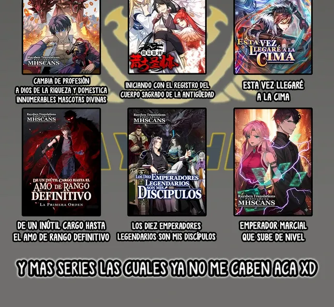Read Domesticando Chicas Monstruos mientras Todos Domestican Meros Monstruos ES Manga Online