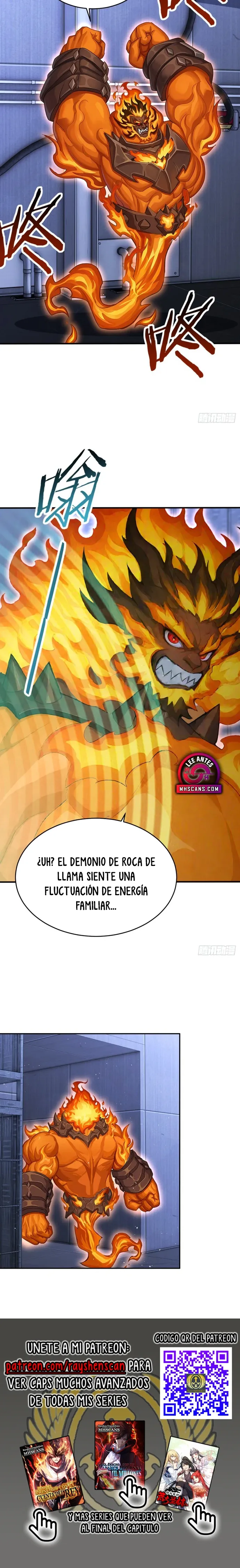 Read Domesticando Chicas Monstruos mientras Todos Domestican Meros Monstruos ES Manga Online