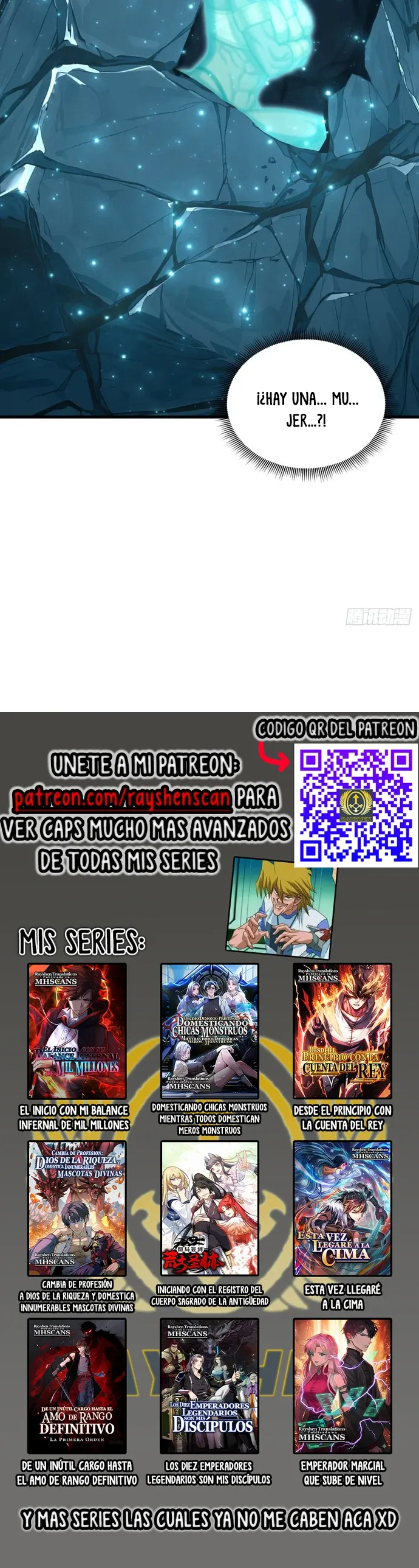Read Domesticando Chicas Monstruos mientras Todos Domestican Meros Monstruos ES Manga Online