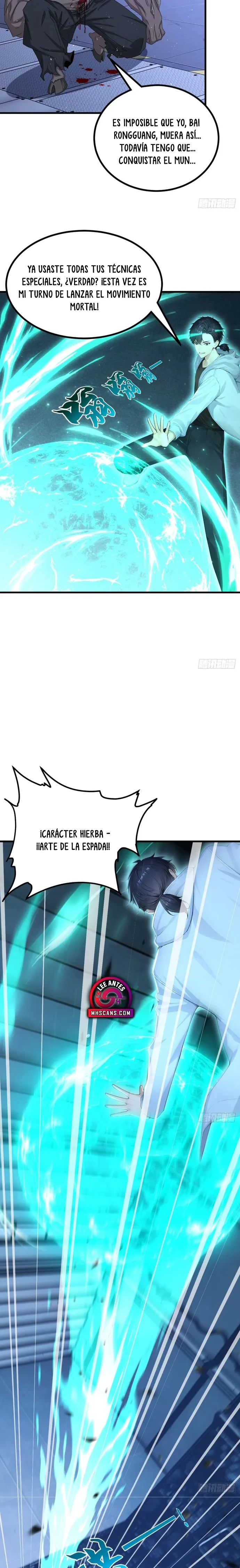 Read Domesticando Chicas Monstruos mientras Todos Domestican Meros Monstruos ES Manga Online
