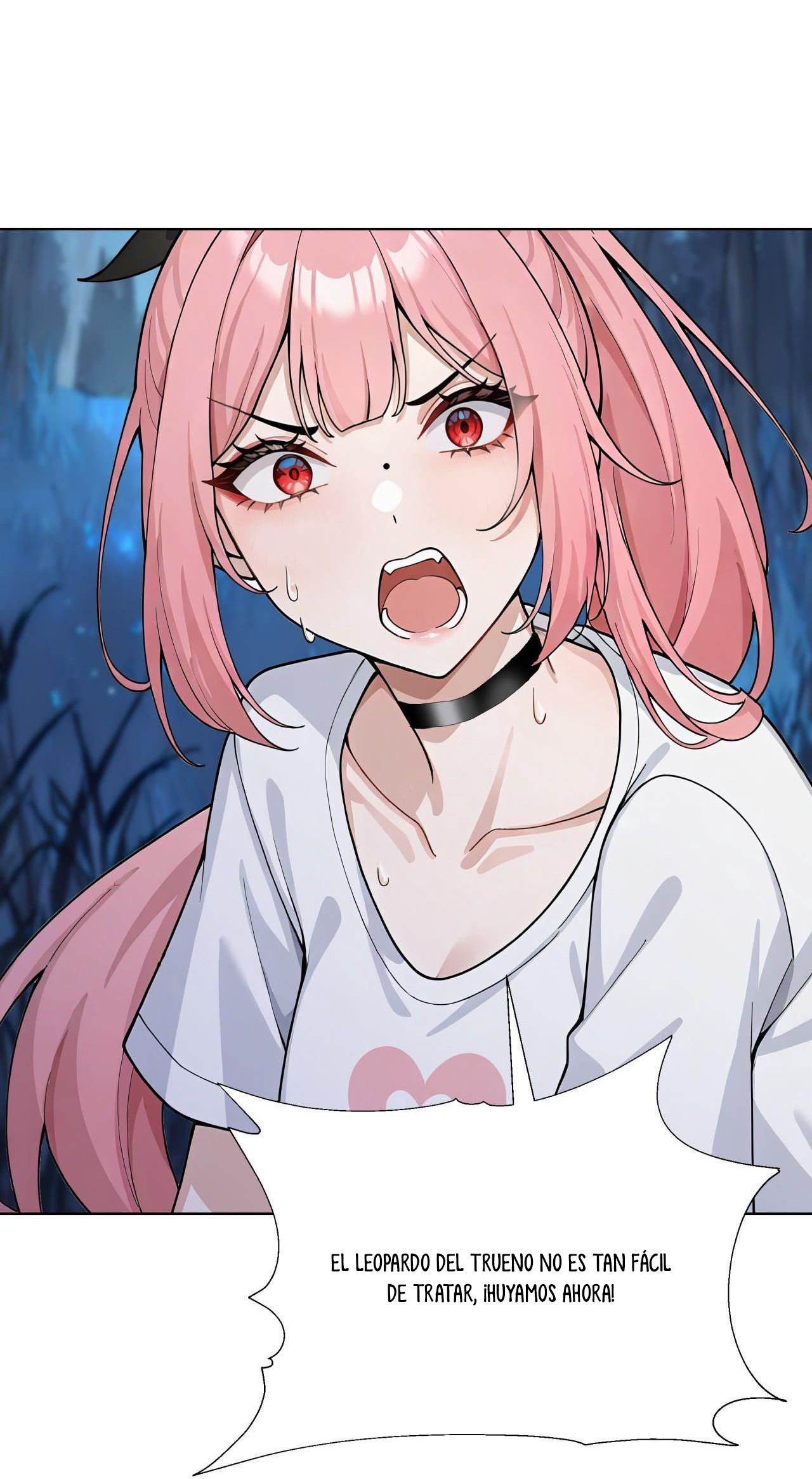 Read Domesticando Chicas Monstruos mientras Todos Domestican Meros Monstruos ES Manga Online