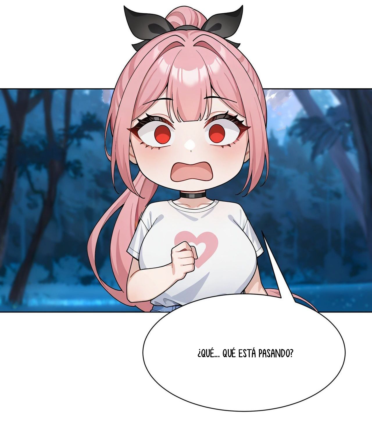 Read Domesticando Chicas Monstruos mientras Todos Domestican Meros Monstruos ES Manga Online