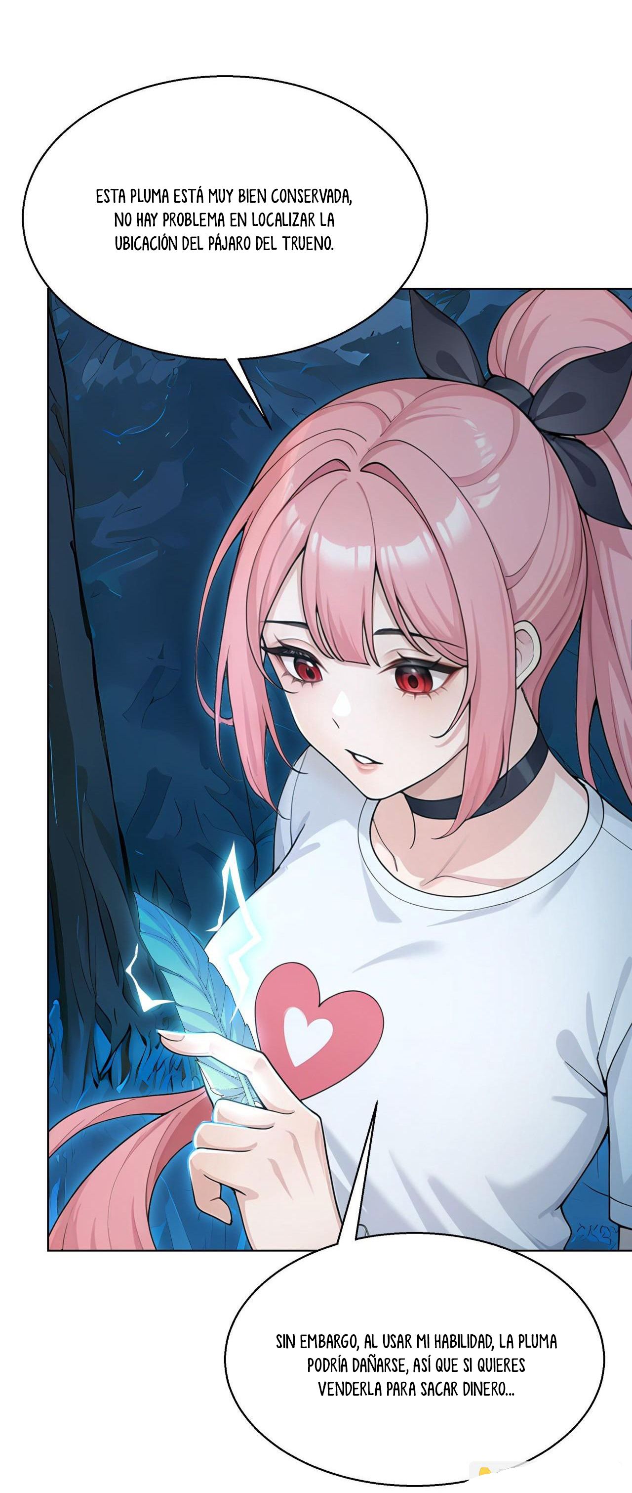 Read Domesticando Chicas Monstruos mientras Todos Domestican Meros Monstruos ES Manga Online