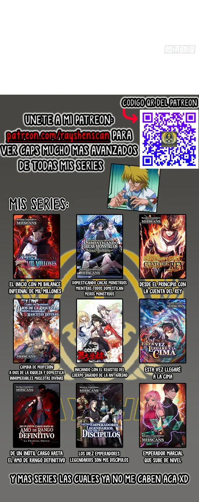 Read Domesticando Chicas Monstruos mientras Todos Domestican Meros Monstruos ES Manga Online