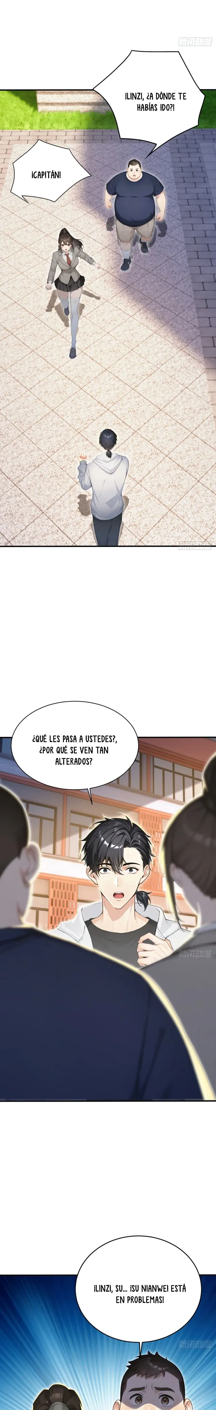 Read Domesticando Chicas Monstruos mientras Todos Domestican Meros Monstruos ES Manga Online