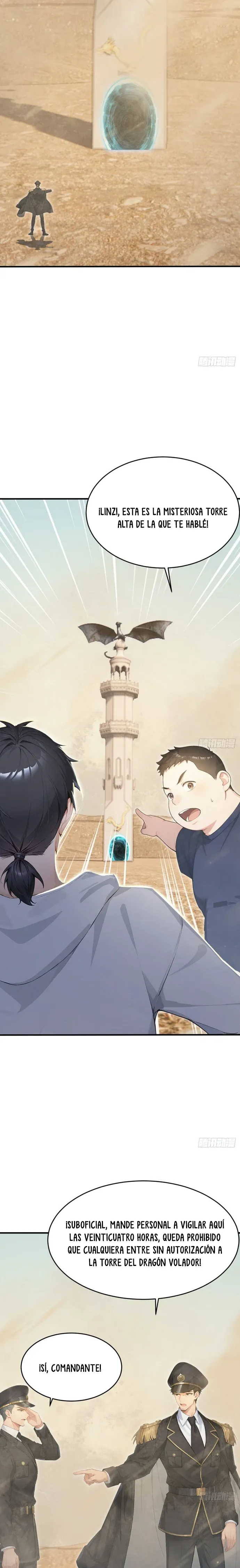 Read Domesticando Chicas Monstruos mientras Todos Domestican Meros Monstruos ES Manga Online