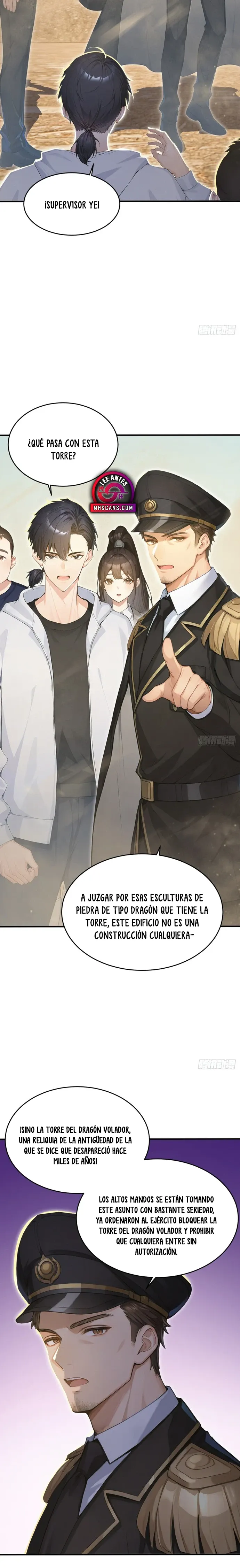 Read Domesticando Chicas Monstruos mientras Todos Domestican Meros Monstruos ES Manga Online