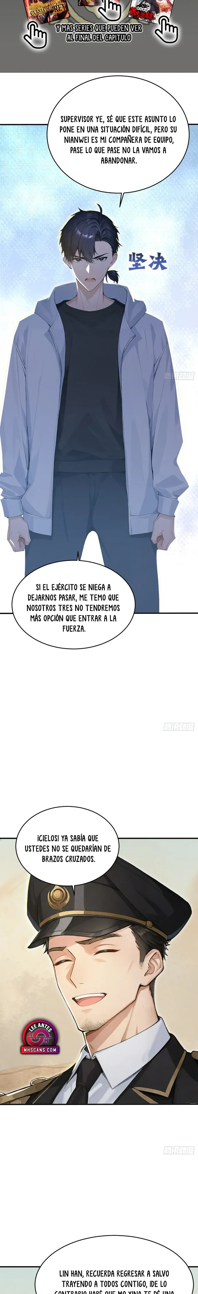 Read Domesticando Chicas Monstruos mientras Todos Domestican Meros Monstruos ES Manga Online