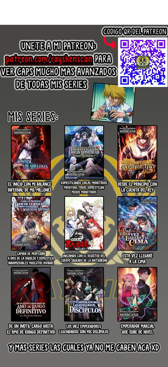 Read Domesticando Chicas Monstruos mientras Todos Domestican Meros Monstruos ES Manga Online