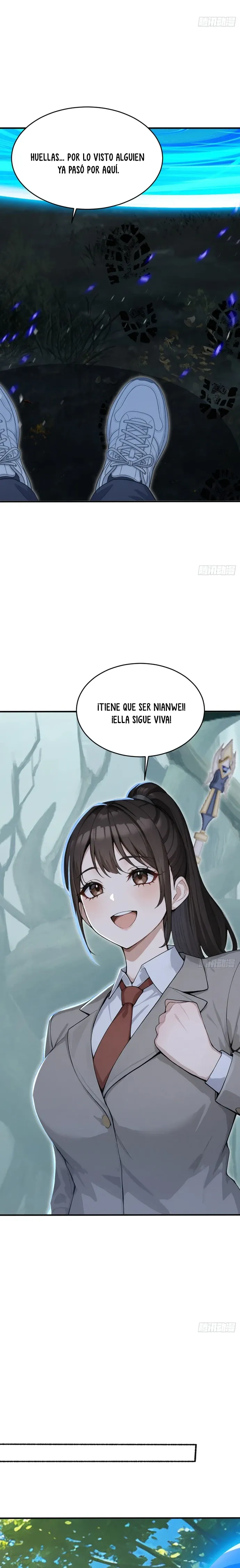 Read Domesticando Chicas Monstruos mientras Todos Domestican Meros Monstruos ES Manga Online