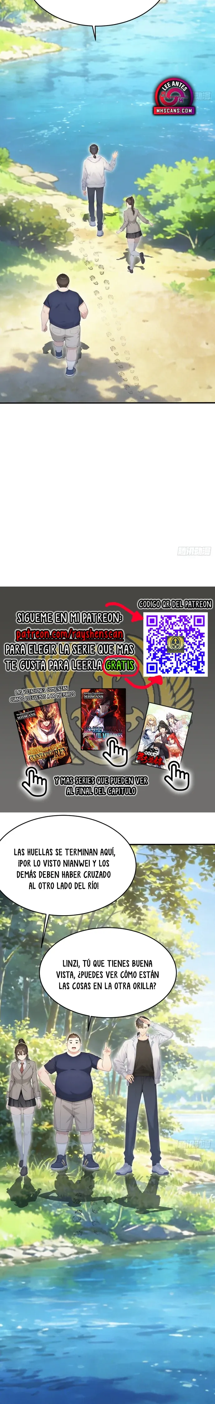 Read Domesticando Chicas Monstruos mientras Todos Domestican Meros Monstruos ES Manga Online