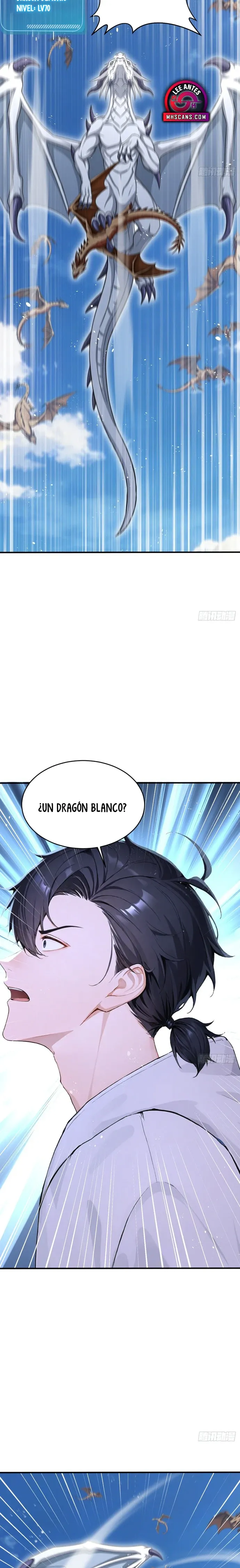 Read Domesticando Chicas Monstruos mientras Todos Domestican Meros Monstruos ES Manga Online