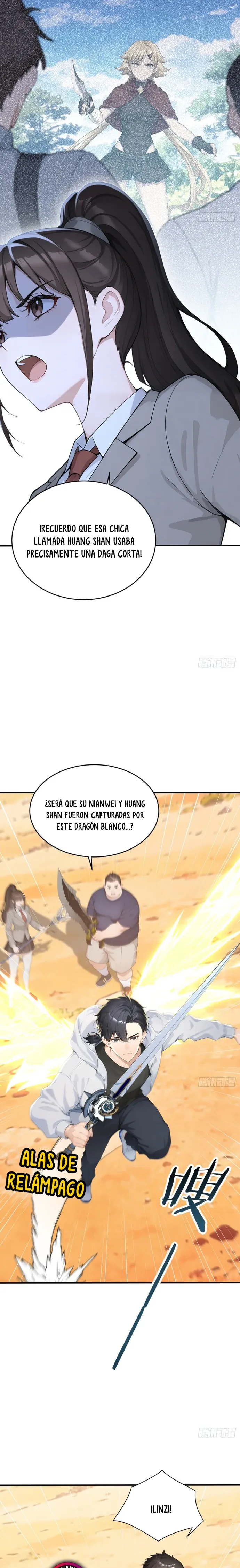 Read Domesticando Chicas Monstruos mientras Todos Domestican Meros Monstruos ES Manga Online