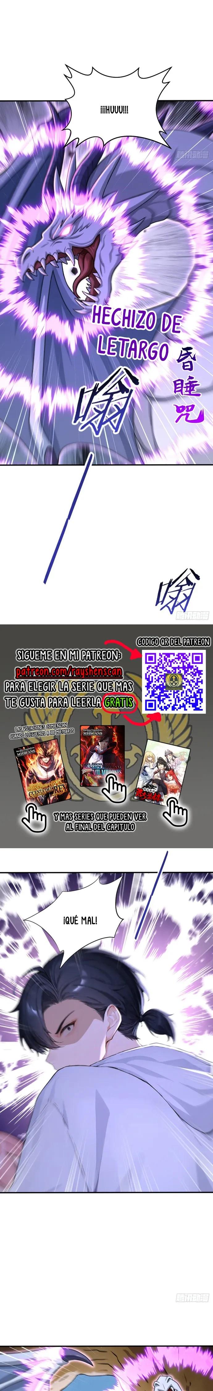 Read Domesticando Chicas Monstruos mientras Todos Domestican Meros Monstruos ES Manga Online