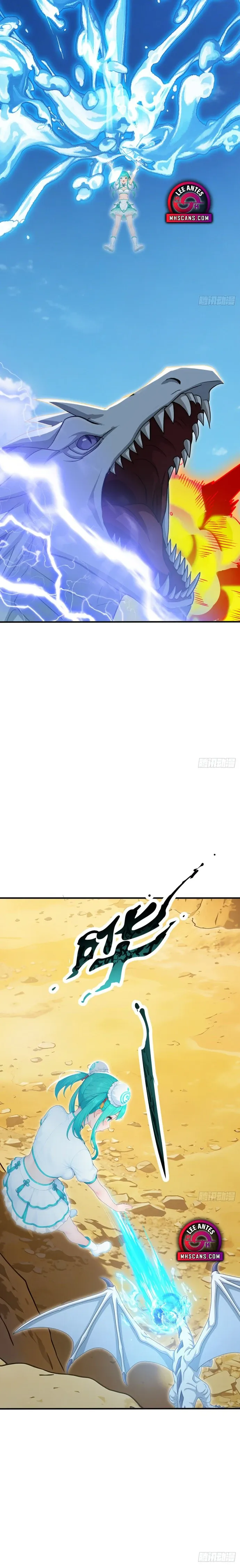 Read Domesticando Chicas Monstruos mientras Todos Domestican Meros Monstruos ES Manga Online