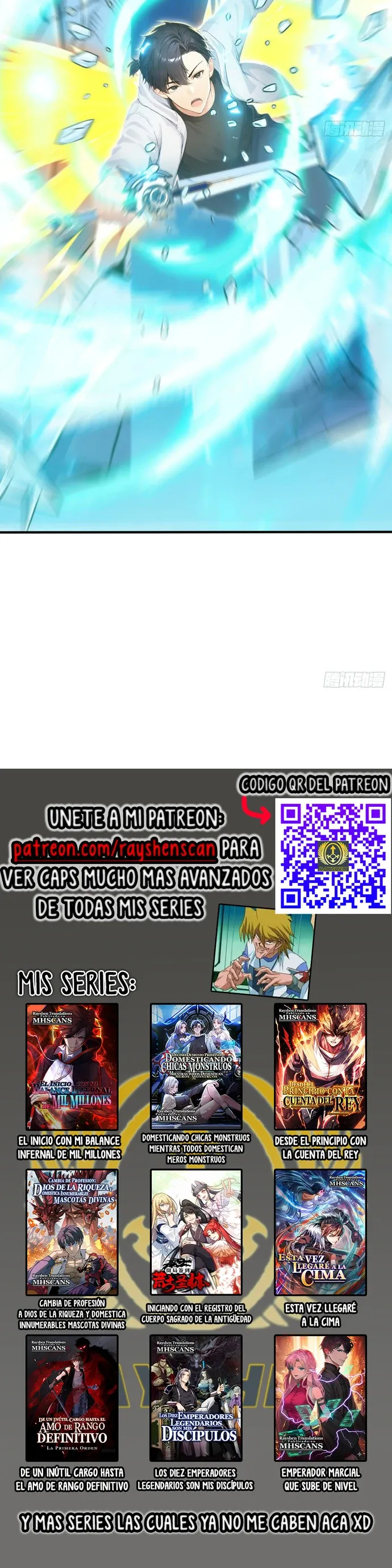 Read Domesticando Chicas Monstruos mientras Todos Domestican Meros Monstruos ES Manga Online