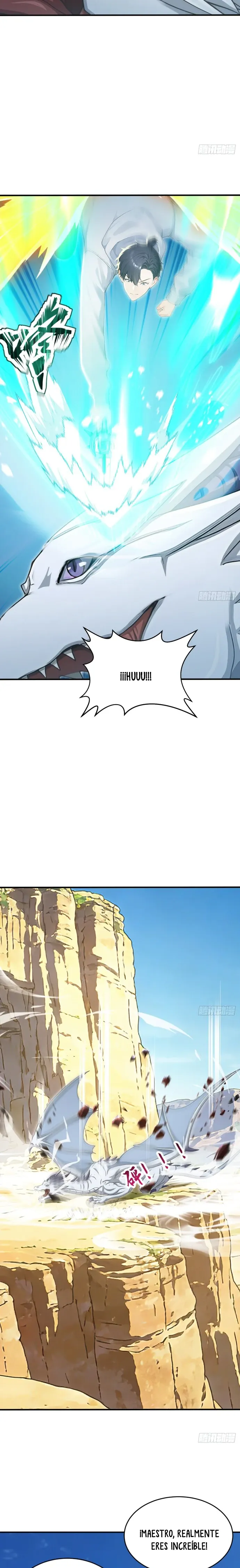 Read Domesticando Chicas Monstruos mientras Todos Domestican Meros Monstruos ES Manga Online