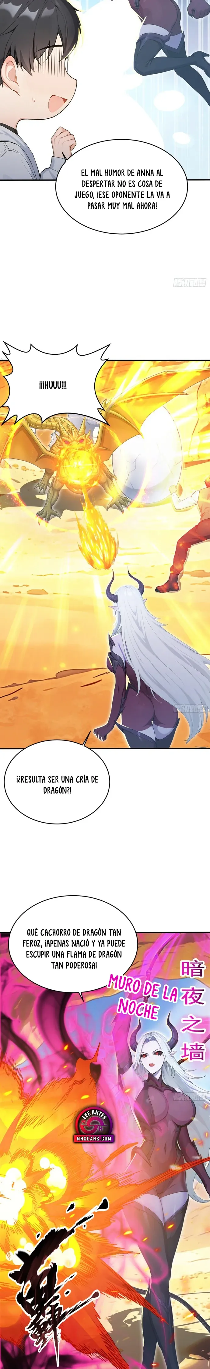 Read Domesticando Chicas Monstruos mientras Todos Domestican Meros Monstruos ES Manga Online