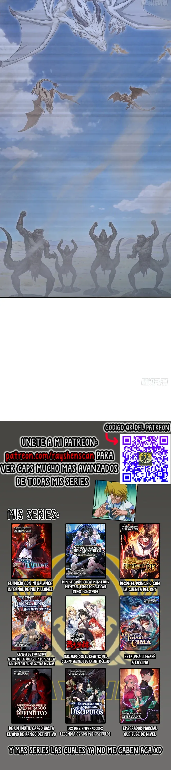 Read Domesticando Chicas Monstruos mientras Todos Domestican Meros Monstruos ES Manga Online