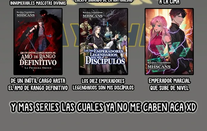 Read Domesticando Chicas Monstruos mientras Todos Domestican Meros Monstruos ES Manga Online