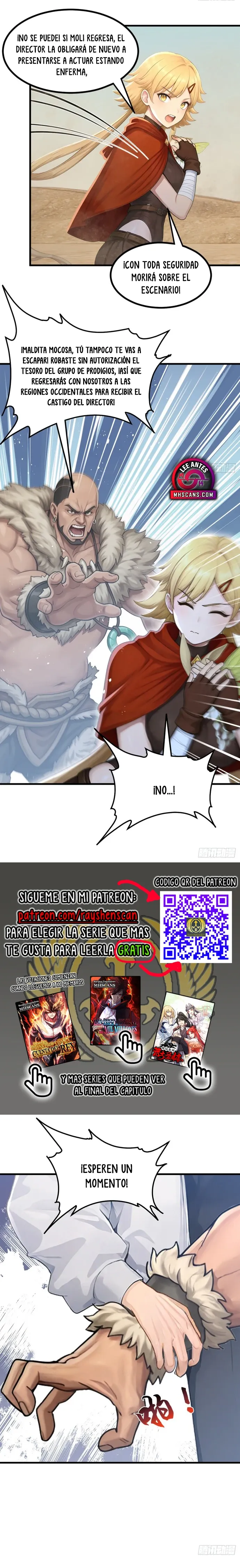 Read Domesticando Chicas Monstruos mientras Todos Domestican Meros Monstruos ES Manga Online