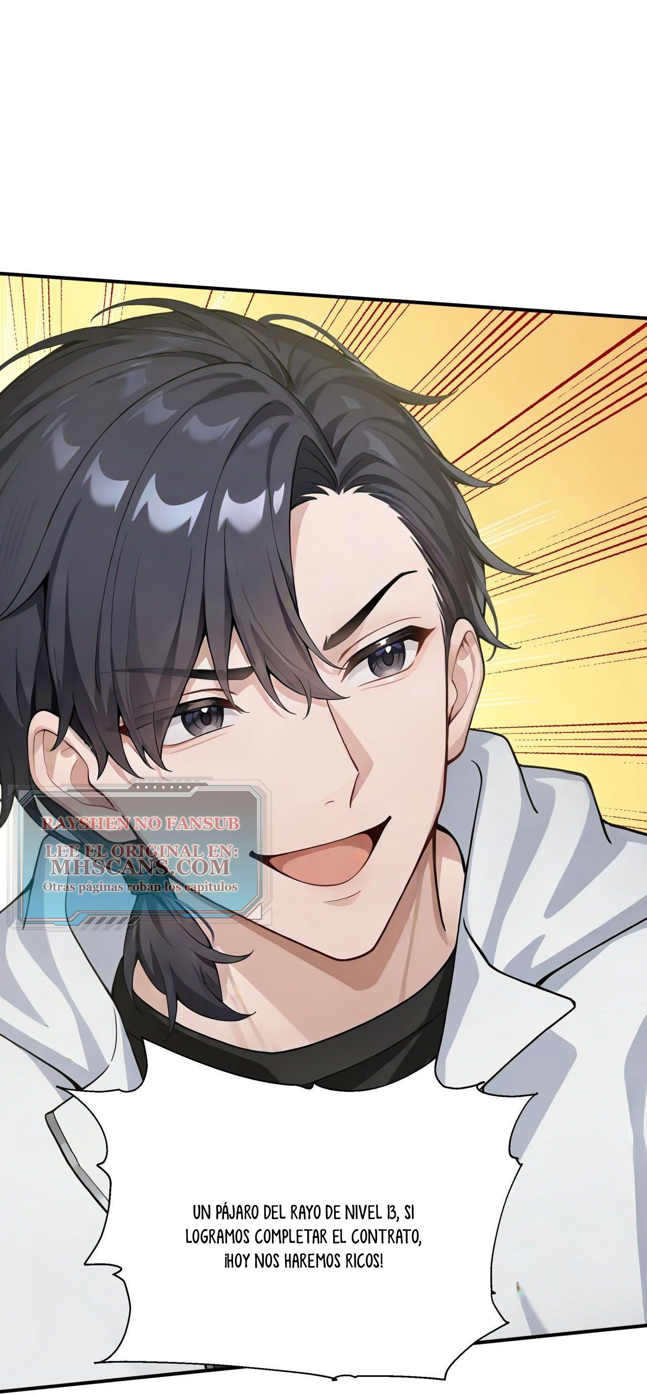 Read Domesticando Chicas Monstruos mientras Todos Domestican Meros Monstruos ES Manga Online