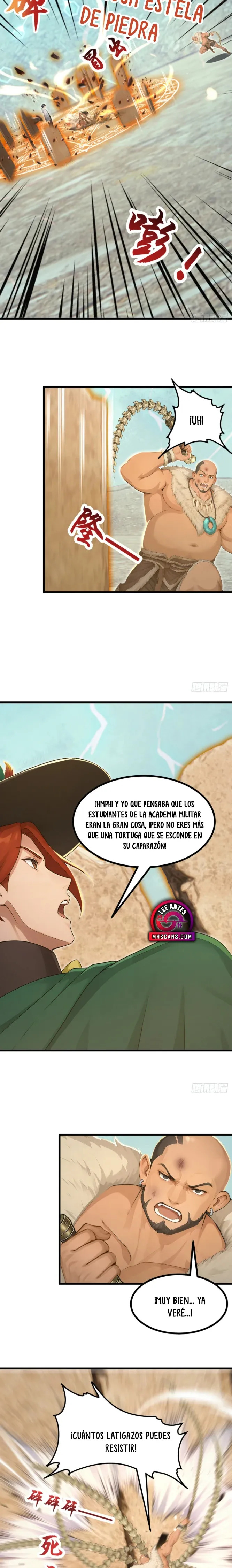 Read Domesticando Chicas Monstruos mientras Todos Domestican Meros Monstruos ES Manga Online