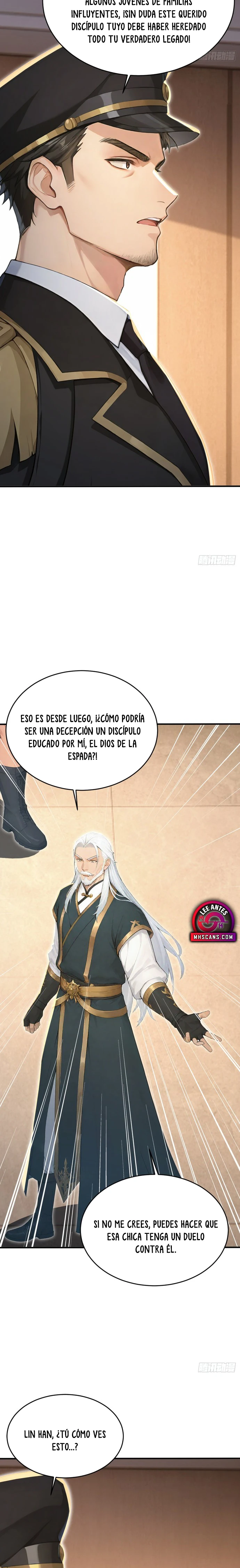 Read Domesticando Chicas Monstruos mientras Todos Domestican Meros Monstruos ES Manga Online