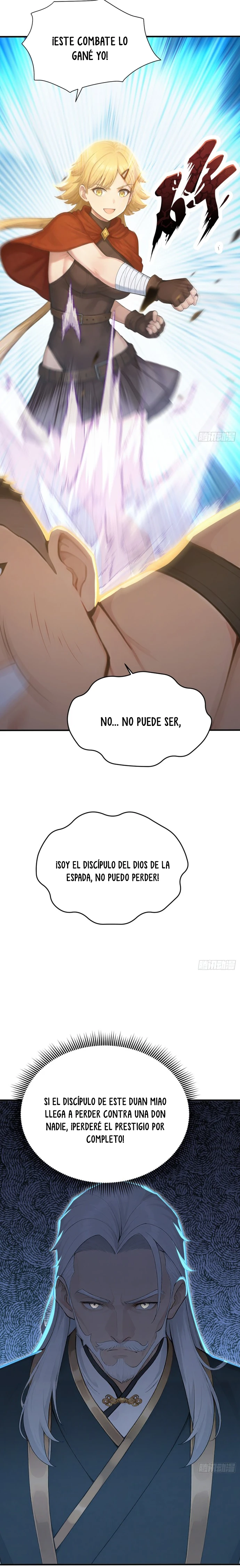 Read Domesticando Chicas Monstruos mientras Todos Domestican Meros Monstruos ES Manga Online