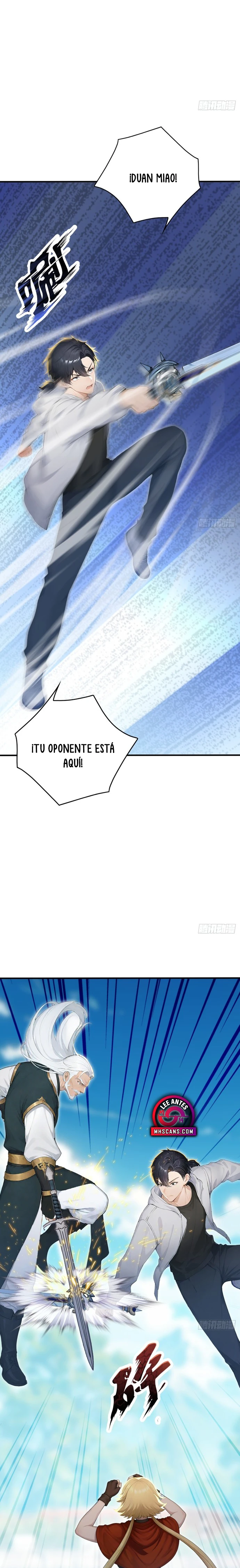 Read Domesticando Chicas Monstruos mientras Todos Domestican Meros Monstruos ES Manga Online