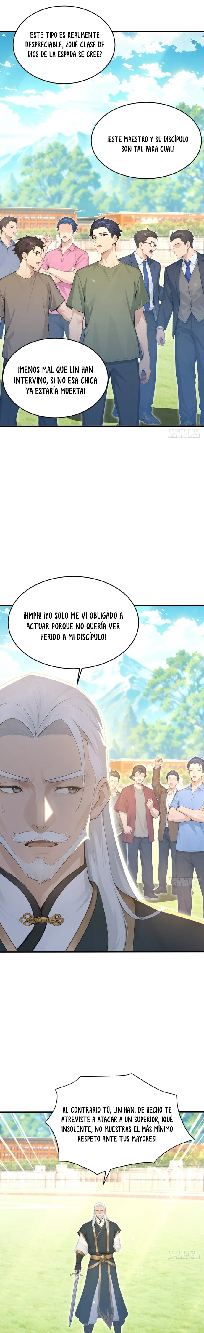 Read Domesticando Chicas Monstruos mientras Todos Domestican Meros Monstruos ES Manga Online