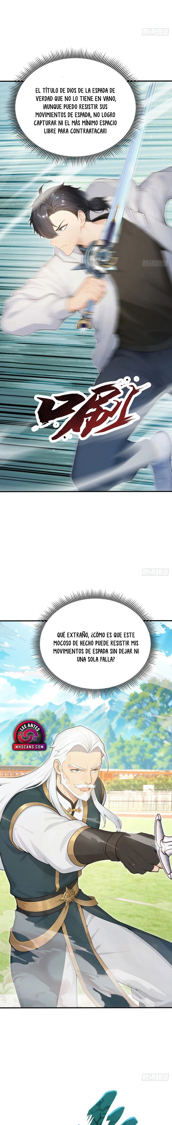 Read Domesticando Chicas Monstruos mientras Todos Domestican Meros Monstruos ES Manga Online