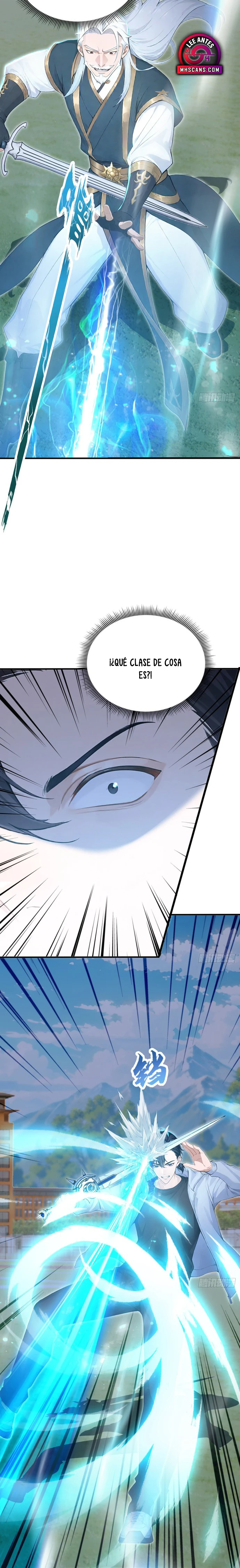 Read Domesticando Chicas Monstruos mientras Todos Domestican Meros Monstruos ES Manga Online