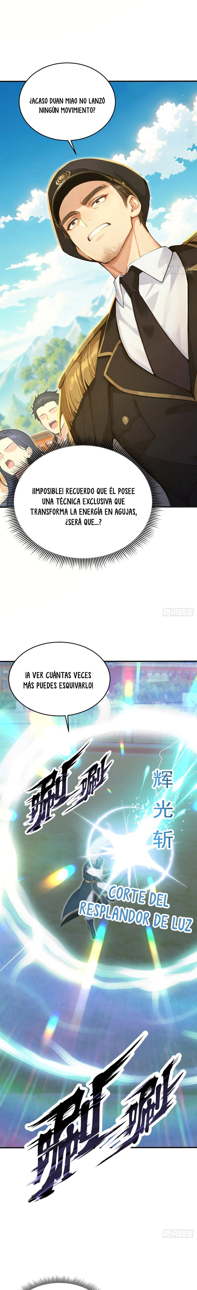 Read Domesticando Chicas Monstruos mientras Todos Domestican Meros Monstruos ES Manga Online