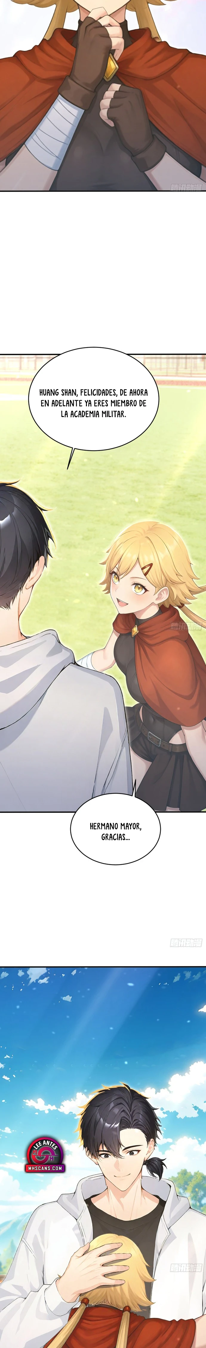 Read Domesticando Chicas Monstruos mientras Todos Domestican Meros Monstruos ES Manga Online
