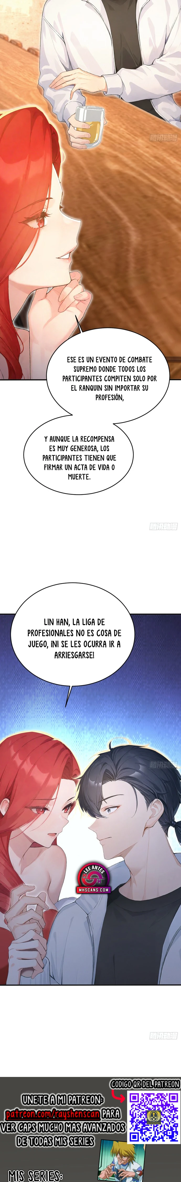 Read Domesticando Chicas Monstruos mientras Todos Domestican Meros Monstruos ES Manga Online