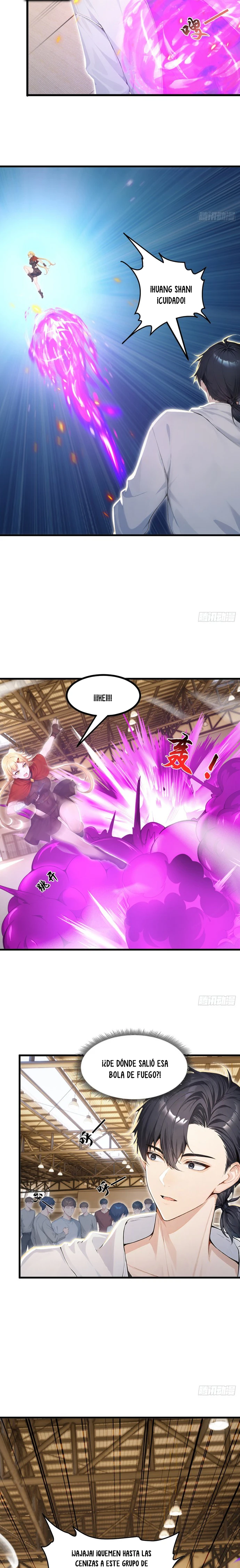 Read Domesticando Chicas Monstruos mientras Todos Domestican Meros Monstruos ES Manga Online