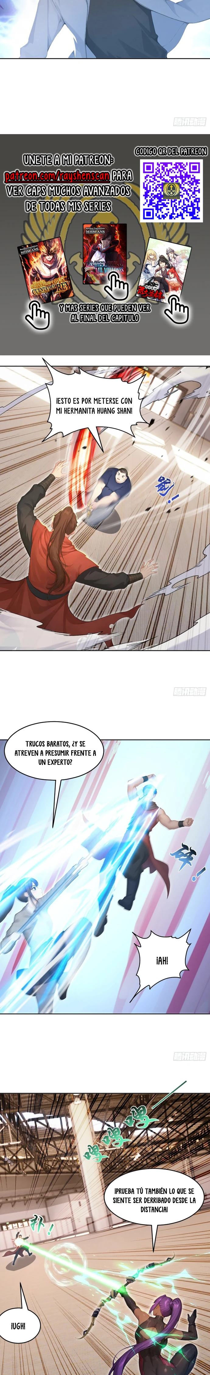Read Domesticando Chicas Monstruos mientras Todos Domestican Meros Monstruos ES Manga Online