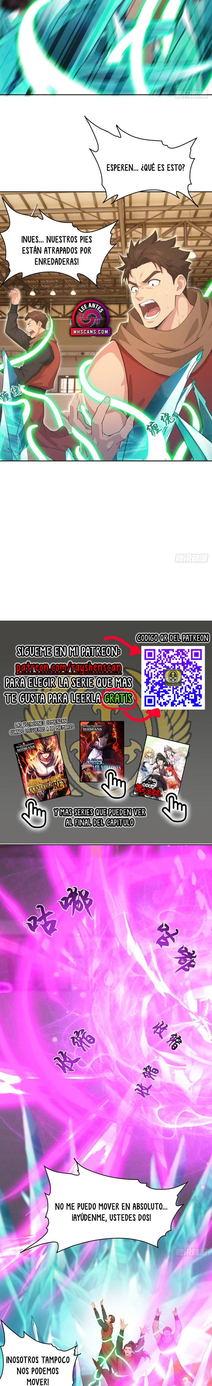 Read Domesticando Chicas Monstruos mientras Todos Domestican Meros Monstruos ES Manga Online