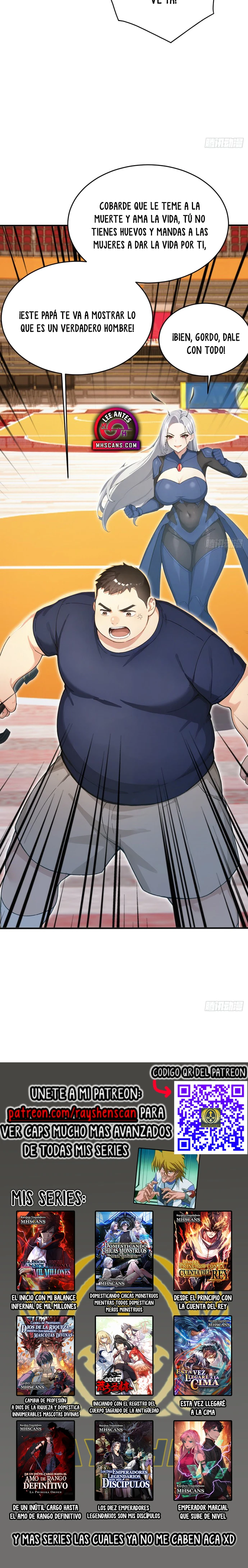 Read Domesticando Chicas Monstruos mientras Todos Domestican Meros Monstruos ES Manga Online
