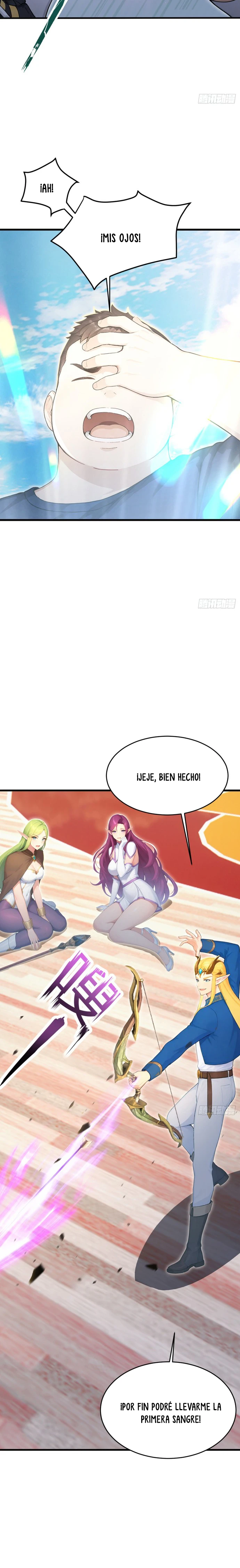 Read Domesticando Chicas Monstruos mientras Todos Domestican Meros Monstruos ES Manga Online