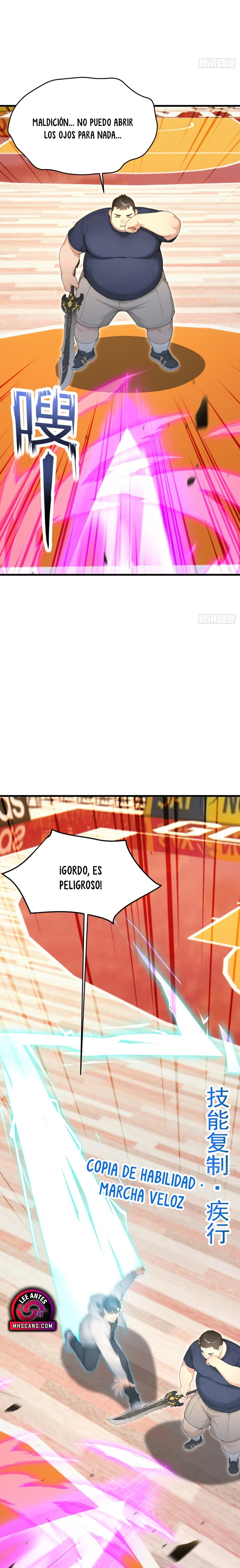 Read Domesticando Chicas Monstruos mientras Todos Domestican Meros Monstruos ES Manga Online