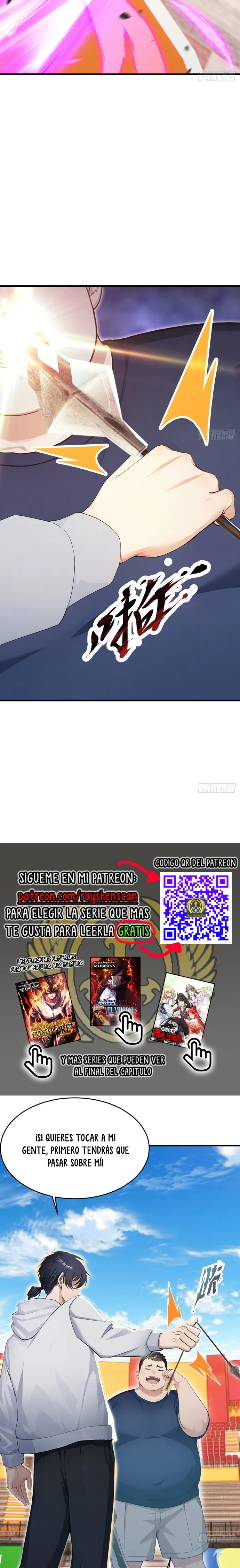 Read Domesticando Chicas Monstruos mientras Todos Domestican Meros Monstruos ES Manga Online