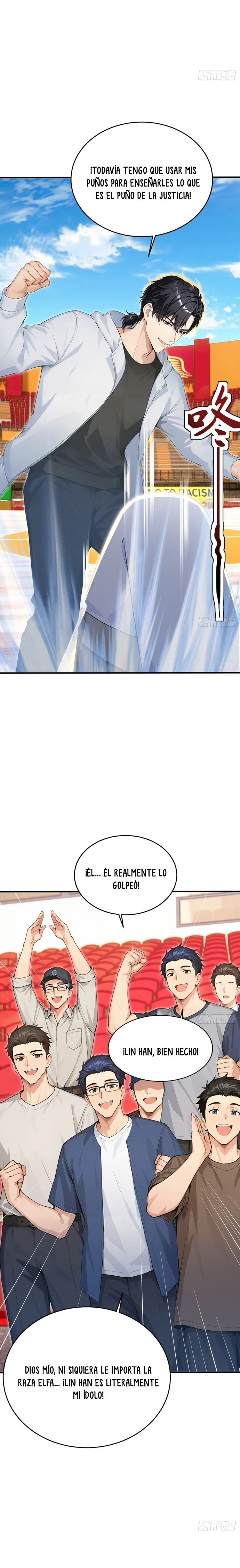 Read Domesticando Chicas Monstruos mientras Todos Domestican Meros Monstruos ES Manga Online