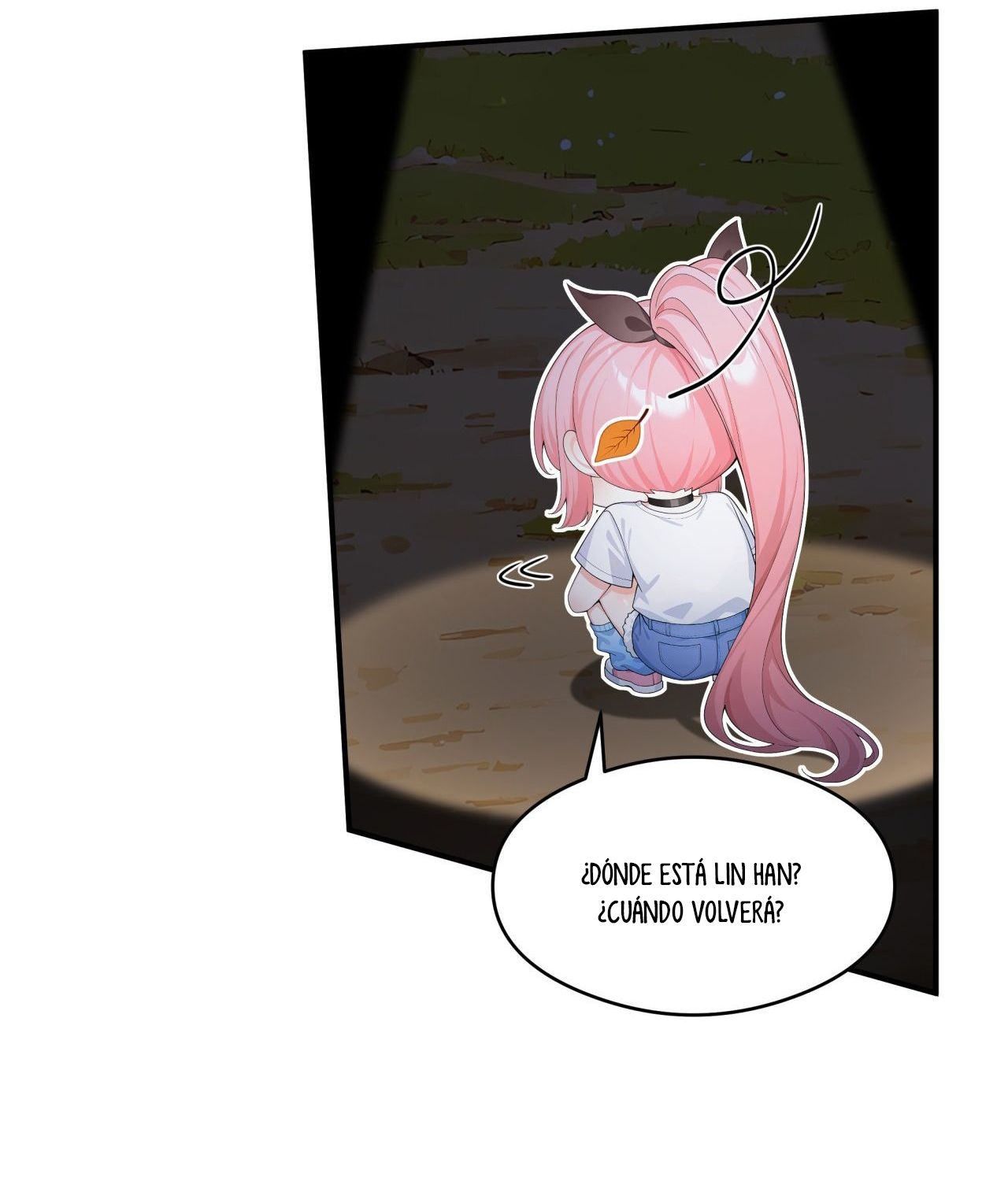 Read Domesticando Chicas Monstruos mientras Todos Domestican Meros Monstruos ES Manga Online